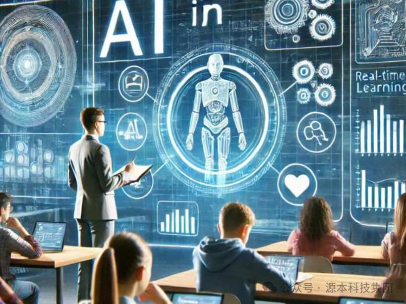 艾弗森贝博ballbet官网科技-本科生掌握大数据、云原生、AI-竞赛保研求职的“超车秘籍”来了！